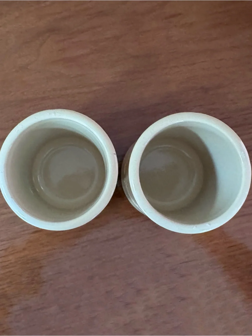La Fermiere Yogurt Pots - Limited Summer 2026 - Sandy Yellow